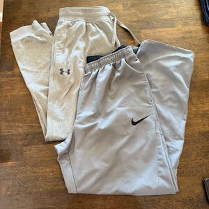 Athletic pant bundle